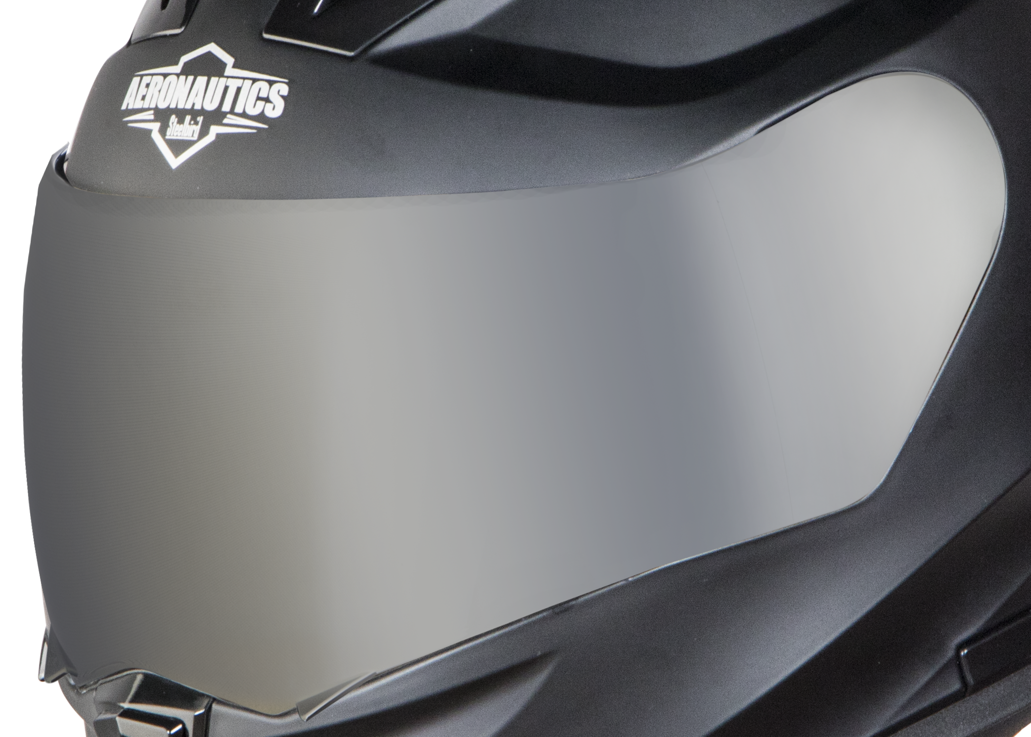 Sa 1 best sale aeronautics steelbird