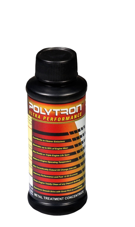 Polylube Metal Treatment Concentrate 90 ML (For 180 - 220 CC Engines)