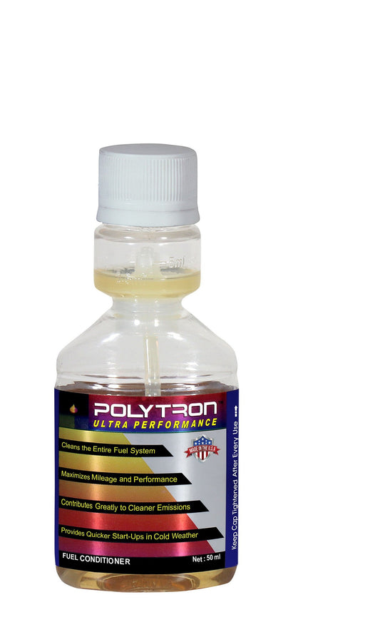 Polylube Petrol-Diesel Fuel Conditioner 50 ML
