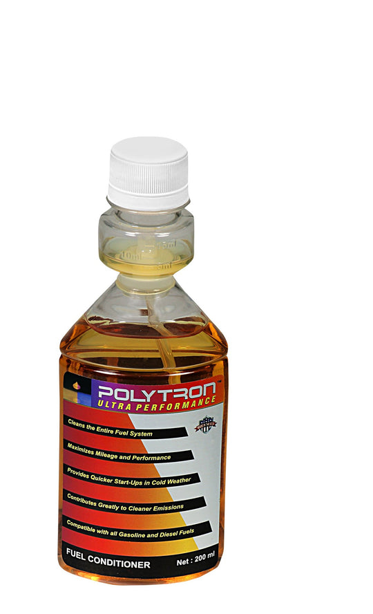 Polylube Petrol-Diesel Fuel Conditioner 200 ML