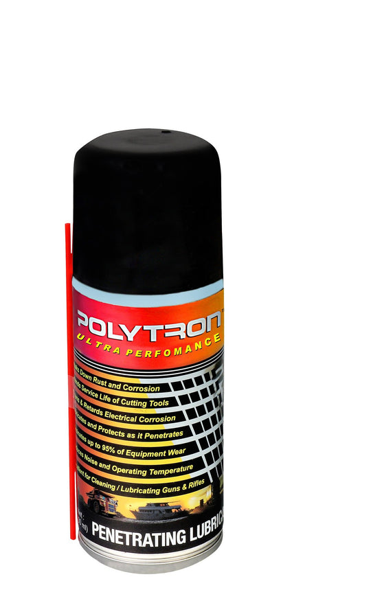 Polylube Penetrating Chain Lube 100ml
