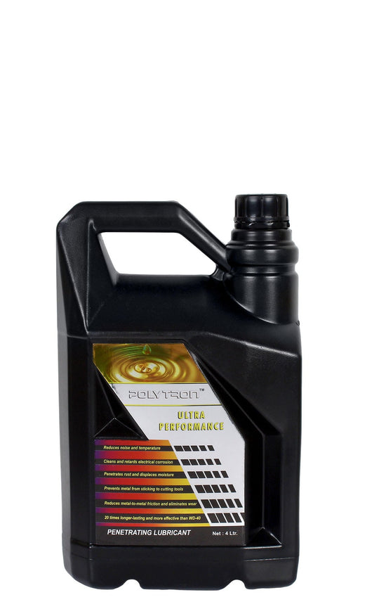 Polylube Penetrating Chain Lube 4 Liter