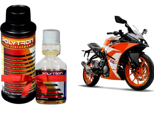 Polylube Combo Special For KTM