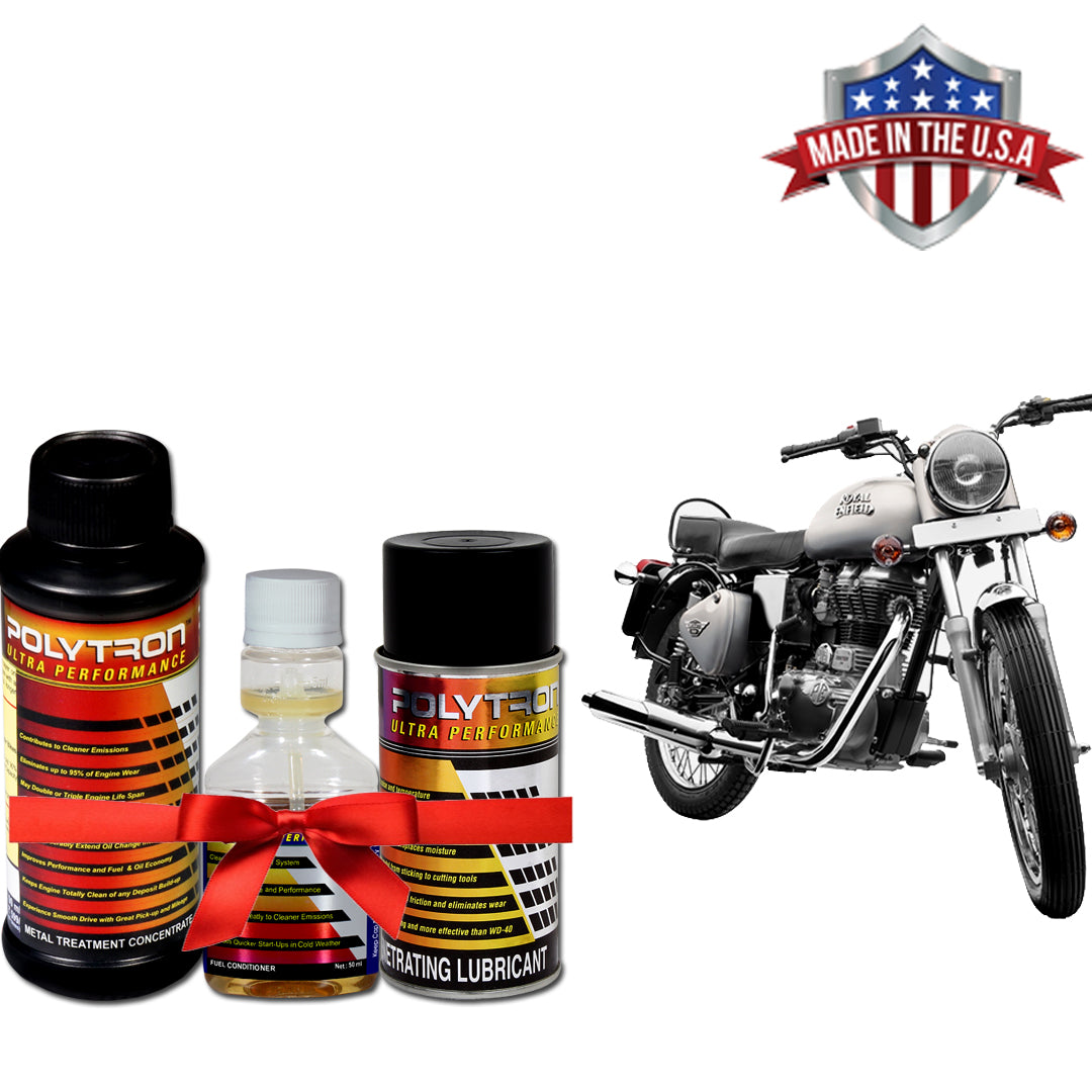Chrome Metal Polish Royal Enfield Enfield Engine Buffing Royal