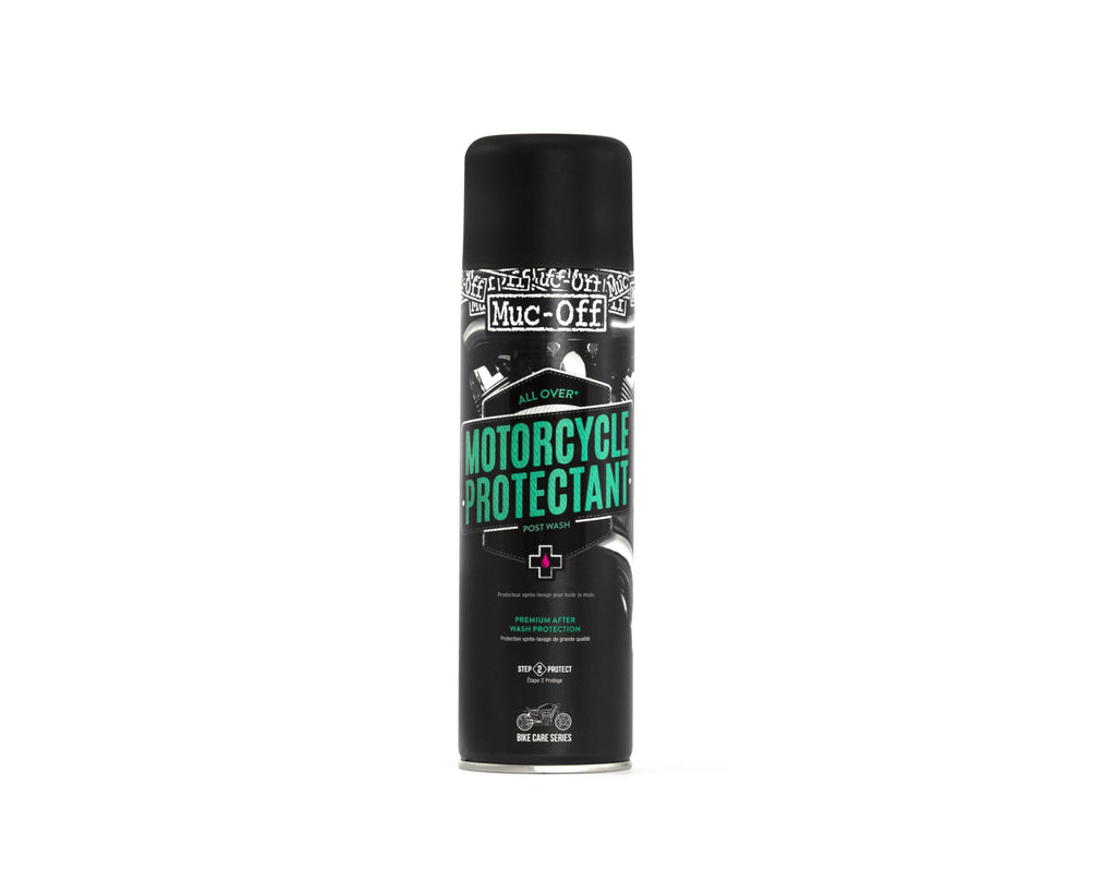 Muc Off Motorcycle Protectant 500ml
