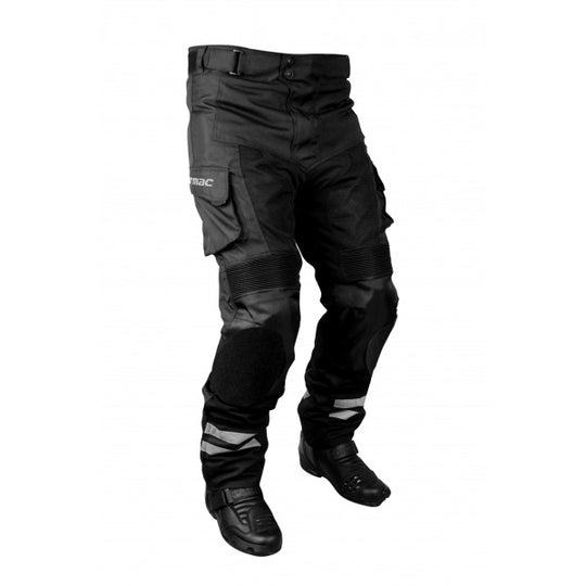 Tarmac Nomad II Level 2 Riding Pants (Black)
