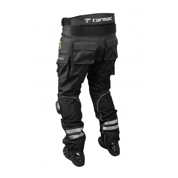 Tarmac Drift Level 1 Riding Pants (Black)– Moto Central