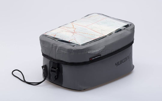 SW Motech 9L Yukon Waterproof Tank Bag (BC.WPB.00.012.20000)