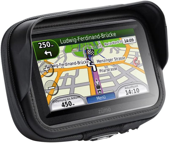 SW Motech NAVi PRO L GPS / Phone Bag (BC.GPS.00.009.10002)