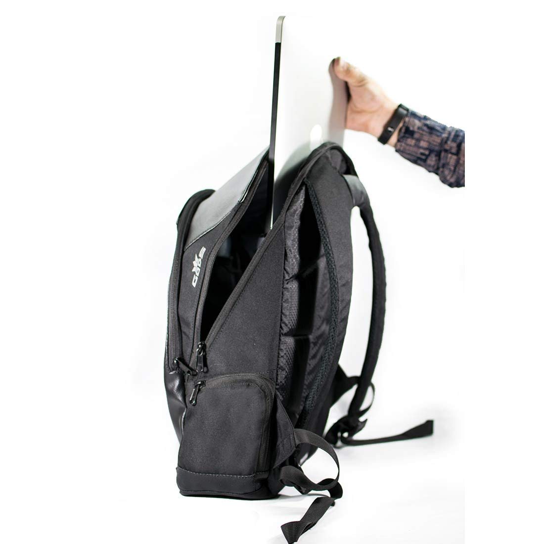 GODS RAPTR H2O – 15 ltrs – Rider laptop backpack (15.6 inch laptops) ( –  KIBI SPORTS