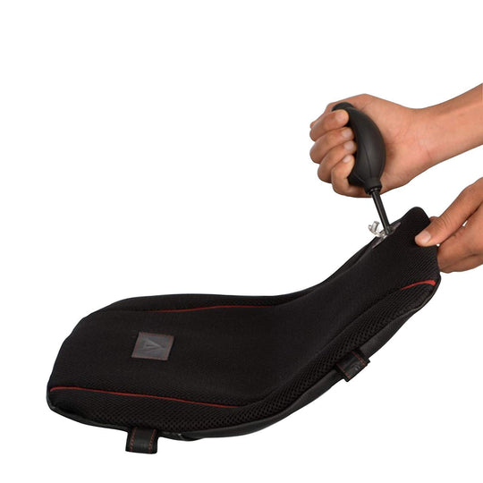 FEGO SAIL Sport Air Suspension Seat