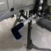 Rubber Gear Shifter Sock for Shoe Protection