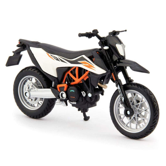 Maisto KTM 690 SMC R