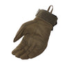 Royal Enfield Military Riding Gloves (Olive)