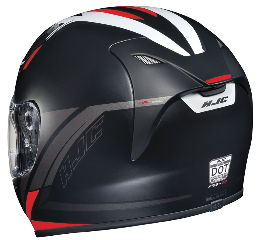 hjc fg 17 valve helmet HJC FG-17 VALVE MC1SF– Moto Central
