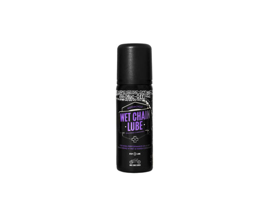 Muc Off Wet Chain Lube 50ml