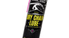MUC-OFF Motorcycle Dry PTFE Chain Lube 400ml - Moto Central