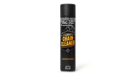Muc Off Motorcycle Chain Cleaner 400ml