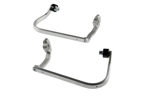 Barkbusters Handguard Mount for Honda Africa Twin (BHG-062-05-NP)