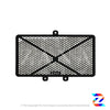 ZANA RADIATOR GRILL BLACK NINJA 300 (ZI-8049)