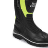 Royal Enfield E39 Mid Rise Riding Boots (Neon Green)