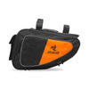 Raida V50 Saddle Bag (Hi Viz)