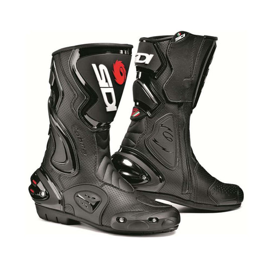 SIDI Cobra Air Riding Boots (Black)