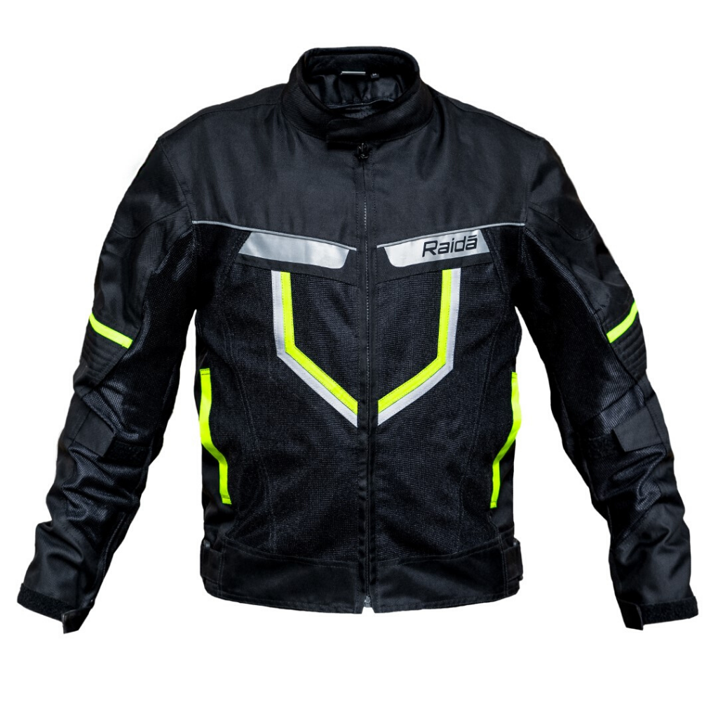 Raida TourBine Riding Jacket (GT Edition), Riding Jackets, Raida Gears, Moto Central