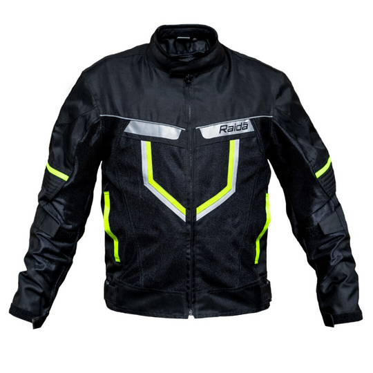 Raida TourBine Riding Jacket (GT Edition)