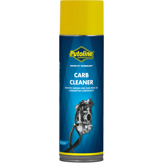 Putoline Carb Cleaner, Bike Care, Putoline, Moto Central