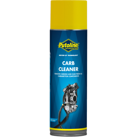 Putoline Carb Cleaner