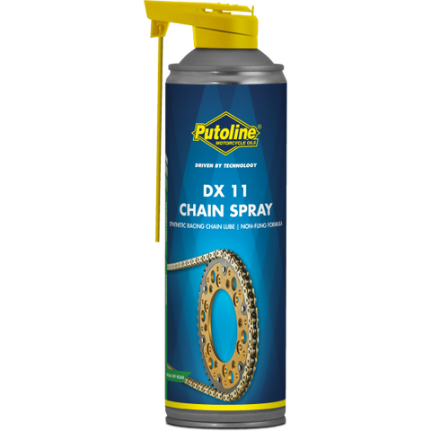 Putoline DX11 Chain Lube