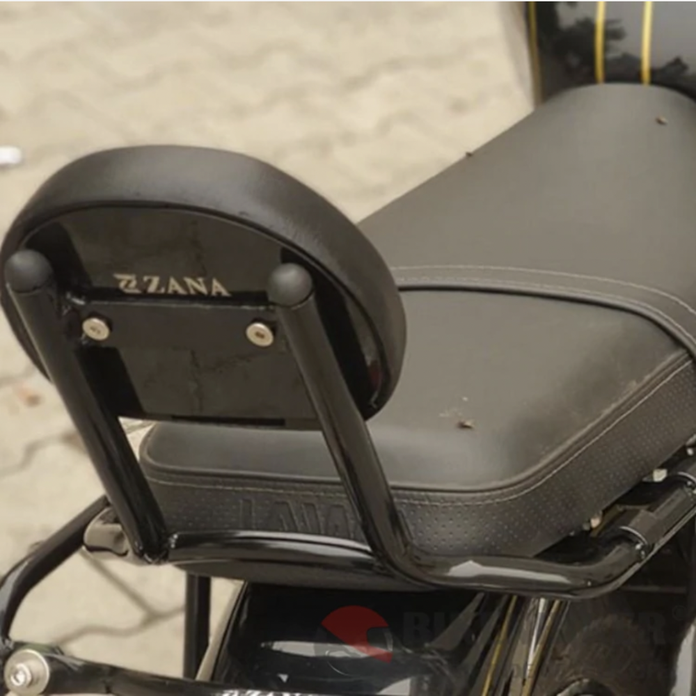 ZANA BACKREST FOR JAWA42 (ZI-7074)