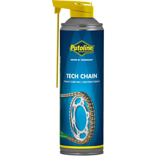 Putoline Tech Chain Lube