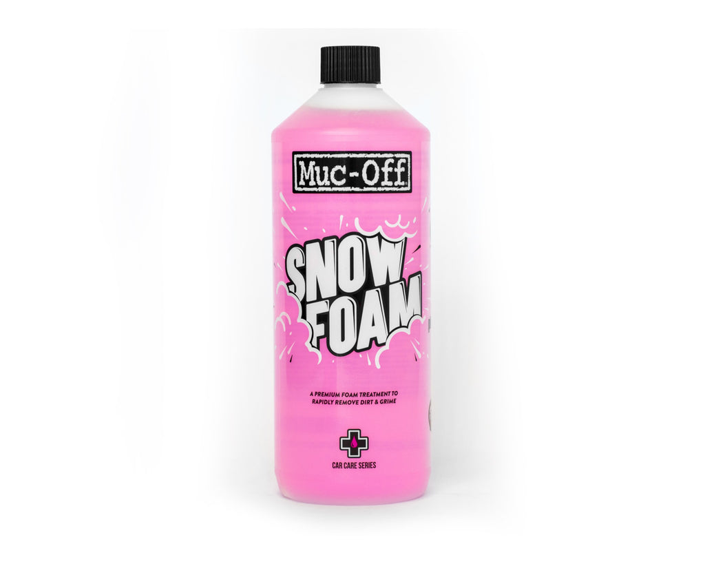 Muc Off Snow Foam 1L