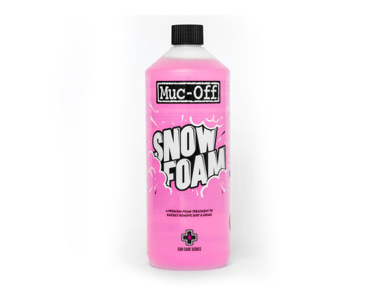 Muc Off Snow Foam 1L