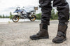 Falco Marshall Black Riding Boots