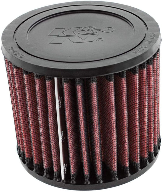 K&N Air Filter for ROYAL ENFIELD BULLET CONTINENTAL GT YAMAHA XT660Z TENERE 08-09(YA-6608)