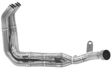 ARROW Kawasaki Z900 2020 / 2021 Headers Racing Collectors (71727MI)