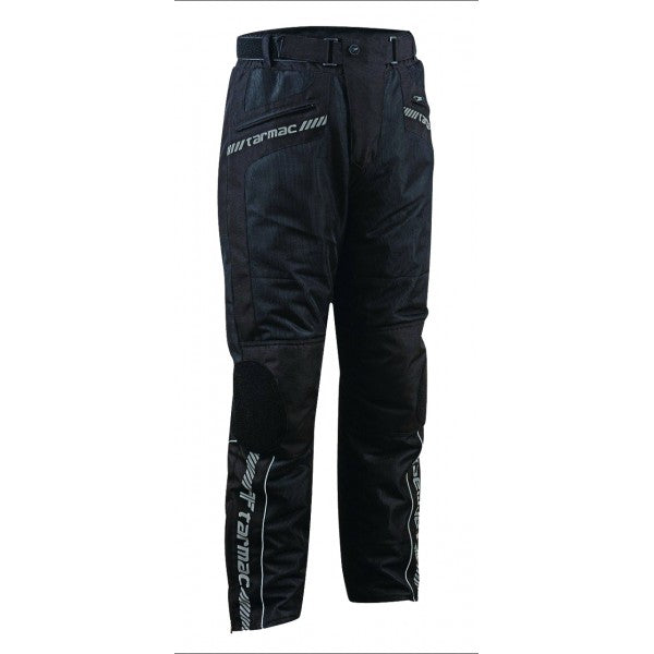 Tarmac Drift II Level Riding Pants (Black)