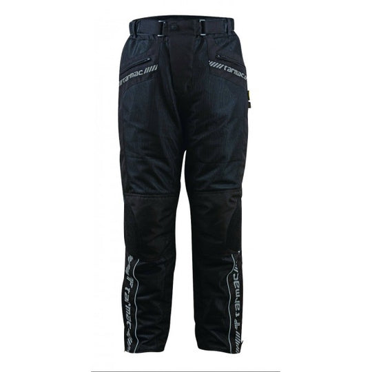 Tarmac Drift II Level 2 Riding Pants (Black)