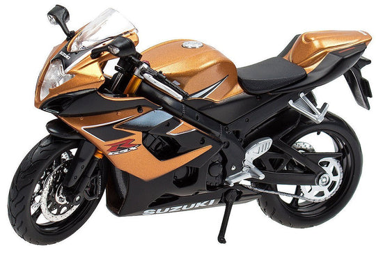 Maisto Suzuki GSX-R1000