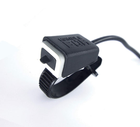 Handlebar Charger for Motorcycle