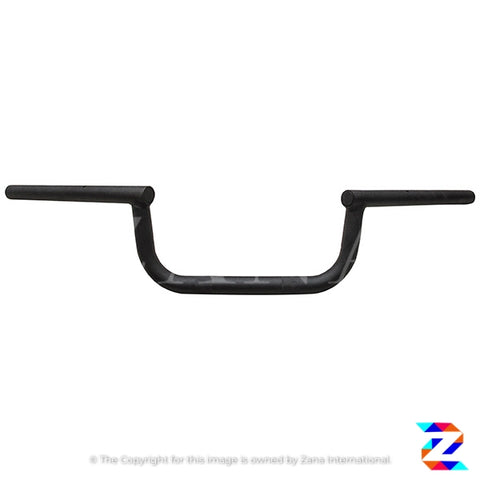 ZANA CLUBMAN HANDLE BAR INTERCEPTOR 650 (ZI-7062)