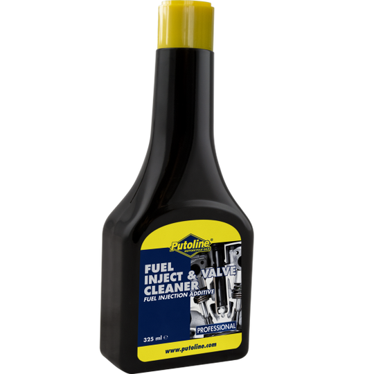 Putoline Fuel Inject & Valve Cleaner