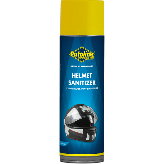 Putoline Helmet Sanitizer, Accessories, Putoline, Moto Central