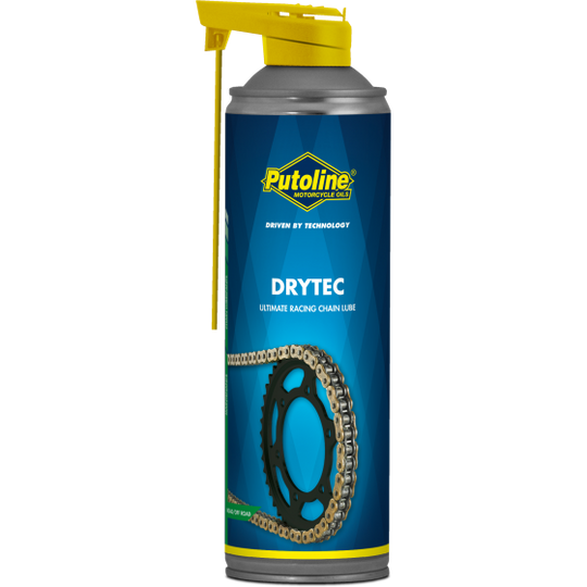 Putoline Drytec Race Chain Lube