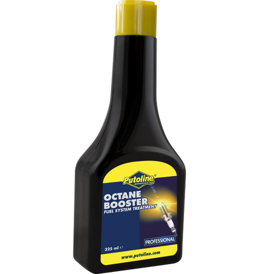 Putoline Octane Booster