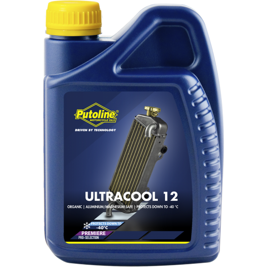 Putoline ULTRACOOL Coolant 12