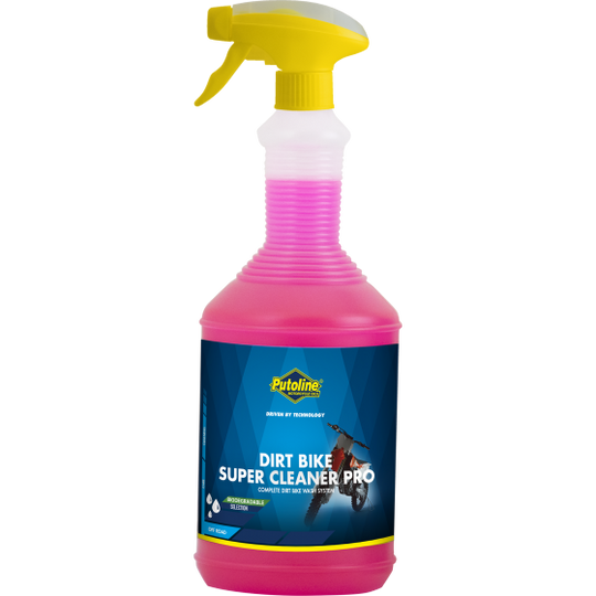 Putoline Dirt Bike Super Cleaner Pro